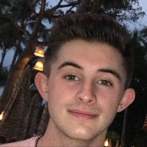 Meet your Posher, Blake